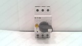 EATON PKZM0-2.5, MINIATURE CIRCUIT BREAKER
