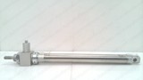 FESTO DSNU-25-200-PPV-A-KP, DOUBLE-ACTING ROUND CYLINDER