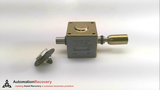 ALLEN BRADLEY Z-10192 ASSEMBLY OPERATING HEAD FOR LIMIT SWITCH