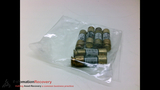 COOPER BUSSMANN FRN-R  3  D. ELEMENT TIME DELAY FUSE  3A
