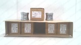 EMERSON 6200S BOX OF 10, EMT COMPRESSION COUPLING
