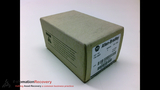 ALLEN BRADLEY 1794-0B8EP , SERIES A INPUT MODULE