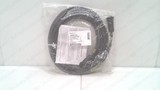 BRAD POWER 113030K20M050G, DOUBLE ENDED CORDSET, 1300621136