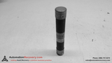 FUSETRON FRS-R-20, DUEL-ELEMENT TIME DELAY FUSE, CLASS RK5