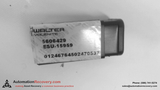 WALTER ESU-15959 CARBINE INSERT LENGTH 1-3/4