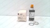 ALLEN BRADLEY 800T-QS24A - SERIES T, SIGNALING LIGHT