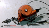 PACKERS KROMER 7228-01 SERIES 7228, ZERO GRAVITY TOOL BALANCER