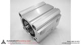 PHD CRS6U 50X40-M COMPACT CYLINDER 50MM BORE 40MM STROKE