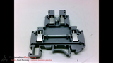 PHOENIX CONTACT UKK 5 TERMINAL BLOCKS, 500V