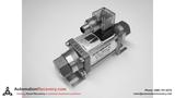 COAX MK102C116BPB1/4P2OXB FLOW CONTROL WITH SOLENOID VALVE