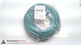 MURR ELEKTRONIK 7700-51001-S4X2000DOUBLE ENDED CORDSET 7700-51001-S4X2000