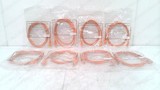 GENERIC 350 MHZ CATEGORY 5E PATCH CORD (UTP) 3 FT