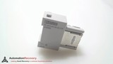 PHOENIX CONTACT HC-M-RJ45-08-GC-F/F, CONTACT INSERT MODULE, 1419886