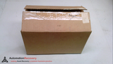 PARKER N3156200149, VALVE, 3/4 BASIC, 2 WATT, N.C., 24V DC, 140 PSIG