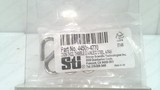 OMRON 44506-4770, THIMBLE SET FOR ROPE, SM06-THSS