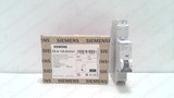 SIEMENS 5SJ4 130-8HG41, MINIATURE CIRCUIT BREAKER