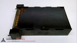RELIANCE ELECTRIC 0-49011, DRIVER MODULE,