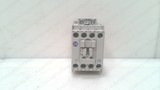 ALLEN BRADLEY 700-CF310D SERIES A, INDUSTRIAL RELAY, 110/120V AC COIL