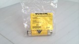 TURCK MT-RSM-2RKM 50/S3034, T-SPLITTER CONNECTOR, 100009142