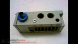 NUMATICS PNEUMATIC MANIFOLD BASE