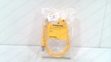 TURCK VB2-RSC 4.4T-0.2/2RKC 4T-0.32/0.32/S1587, M12 SPLITTER, U0914-55