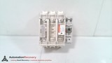 SIEMENS CFS363JN FUSIBLE DISCONNECT SWITCH