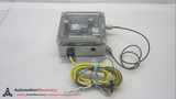 BWI EAGLE 38-5000-GEM-DC,SR RECEIVER, 2.4GHZ, FOUR RELAY, MOMENTARY