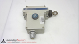 TELEMECANIQUE XY2-CE1A150, CABLE PULL SWITCH, 300VAC, 10A