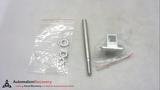 IFM E21079, SENSOR ACCESSORY MOUNTING KIT, SET-E2D101+E20951+E20938