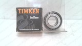 TIMKEN 33205 92KA1, TAPERED ROLLER BEARING