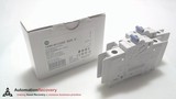 ALLEN BRADLEY 1489-M1C050 SERIES D, MINIATURE CIRCUIT BREAKER