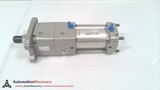 SMC CDNA2F50-50-D DOUBLE ACTING AIR CYLINDER