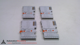 BECKHOFF KL6001  SERIAL INTERFACE