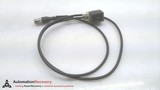 LUMBERG RST 5-3-VB 1A-1-1-226/1 M, SENSOR / ACTUATOR CABLES, 600003219