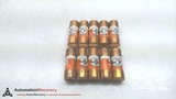 FERRAZ SHAWMUT AJT17-1/2, CLASS J SMARTSPOT, TIME-DELAY FUSE