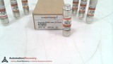 MERSEN ATDR3, CLASS CC AMP-TRAP 2000 TIME-DELAY FUSE