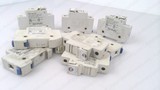 ALLEN BRADLEY 1492-FB1C30 SER A, PACK OF 9, FUSE HOLDER