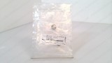 KIPP K1022.A0790X10 - PACK OF 2, FLANGED DRILL BUSHING, DIN 172