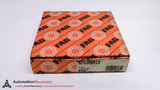 FAG 6213.2RSR.C3 , RADIAL DEEP GROOVE BALL BEARING , 65MM ID , 120 MM
