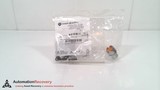 ALLEN BRADLEY 800FM-LG0PN3WX11  MOMENTARY PUSH BUTTON