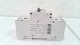 EATON FAZ-C15/1-NA-SP, MINIATURE CURCUIT BREAKER, 15 AMP ~ 277/480V AC