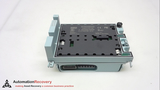 SIEMENS 6GT2002-0HD00, SIMATIC RFID COMMUNICATION MODULE RF170C