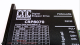 7A, NEW* #225719 CNC ROUTER PARTS CRP8070 DIGITAL STEPPER DRIVE 80VDC 