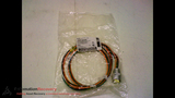 BRAD CONNECTIVITY 1R5000A20M010 CORDSET 5 POLE FEMALE STRAIGHT 1 METER