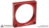 DESTACO 841550 PNEUMATIC SWING CLAMP MOUNTING BLOCK FOR 8400 SERIES