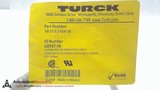 TURCK KB 3T-0.2-RSM 30, HYBRID CABLE ASSEMBLY, U0937-48