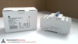 ALLEN BRADLEY 1489-M3D050 SER D, MINIATURE CIRCUIT BREAKER