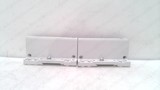 FESTO 195716 - PACK OF 2, END PLATE, CPX-EPL-EV