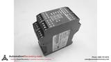 ALLEN BRADLEY 440R-C23137 SER B, MSR131RTP GUARD MASTER SAFETY RELAY