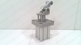 SMC RS2H50-30BM HEAVY DUTY STOPPER CYLINDER